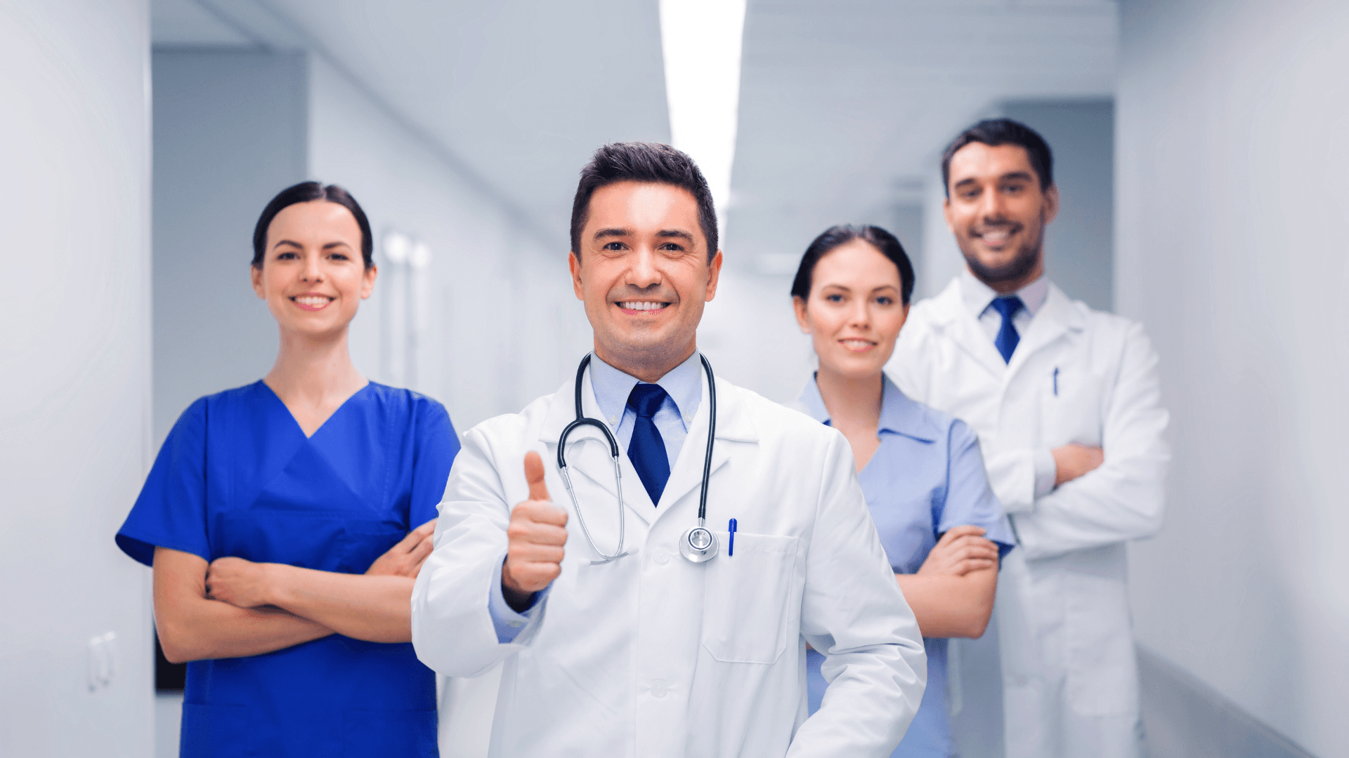 US Hospitals
