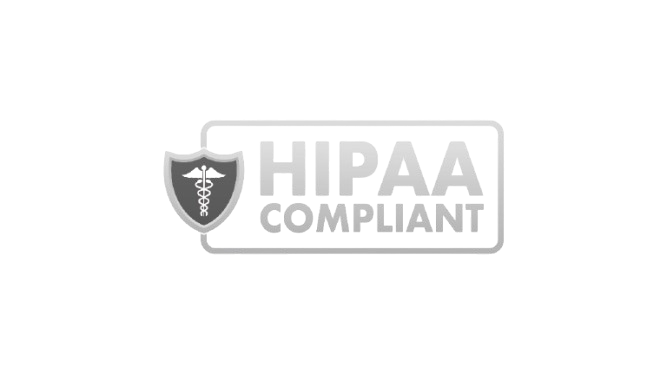 HIPAA Compliant